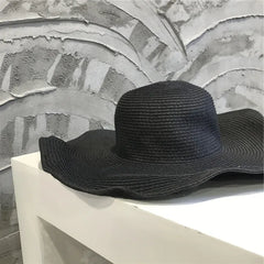 Chapeau de soleil