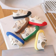Chaussures confortable pour enfants
