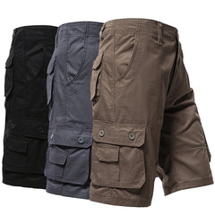 Cargo  Classic Short Pants