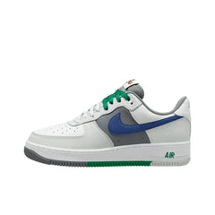Nike Air Force 1 Low Skateboarding Shoes Pure Classic Retro Style Sneakers
