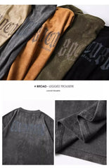 Vintage American StyleT-Shirt