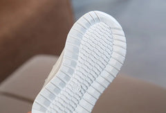 Luminous Sneakers Children's Glowing Shoes LED Light Up