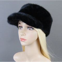 Chapeaux de fourrure