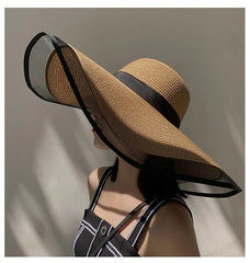 Chapeau de soleil