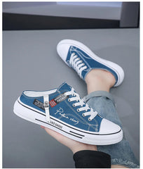 Chaussures pantoufles