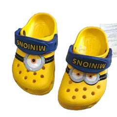Chaussures d'été pour enfants