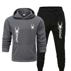 Outwear and trousers