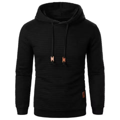 Unisex Sweatshirt With Zipper Paired Hoodies
