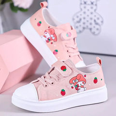 Chaussures Kuromi