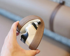 Soft Soled Casual Shoes Skate Shoes Sport Training