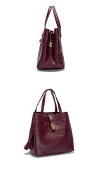 Sac à main pour femme de style classique