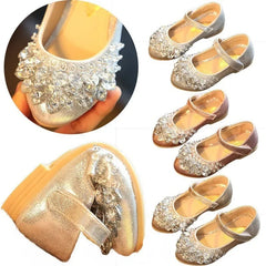 Chaussures  tendance pour princesse