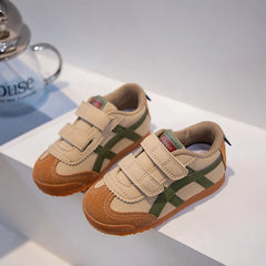 Children's Sneakers Boys Girls Soft Sole Non-slip t Running