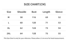 Cardigan V-neck Single Breasted