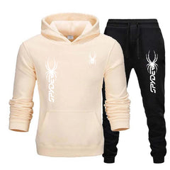 Outwear and trousers