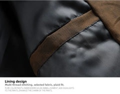 Thick Bomber Puffer Soft Jacket