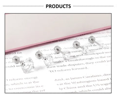 Boucle d'oreille