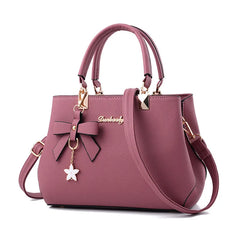Sacs fourre-tout élégant pour femme