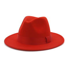 Chapeau stylé