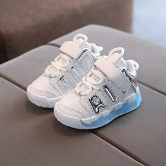 Children Sport Sneakers Boys Girls Shoes Breathable Casual Shoe