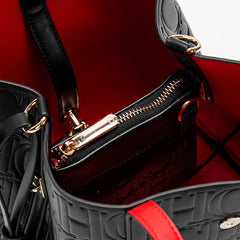 Sac à main pour femme de style classique