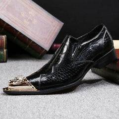 Pointed Shoes Mesh Breathability  shoes