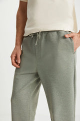 Regular Fit Pants Casual Pants Sweatpants Y2K Tracksuit