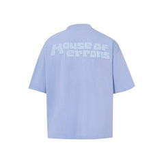 House Of Errors T Shirt Men Woman