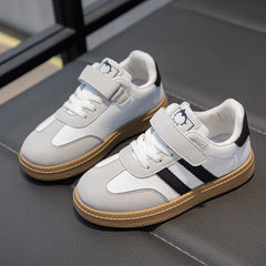Anti-slippery Soft-soled Sneakers For Kids