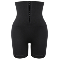 Seamless High Waist Yoga Shorts