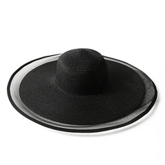 Chapeau de soleil