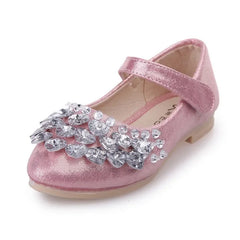 Chaussures  tendance pour princesse