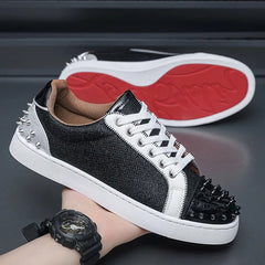 Mens Sneakers Shoes Fashion Brand