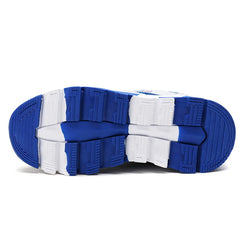 Baskets de course pour enfant