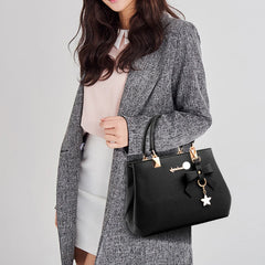 Sacs fourre-tout élégant pour femme