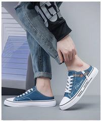 Chaussures pantoufles