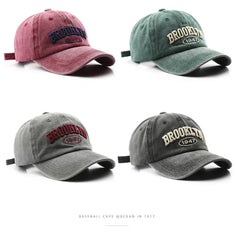 Casquette  décontracté
