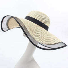 Chapeau de soleil