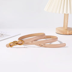 Ceinture ajustable