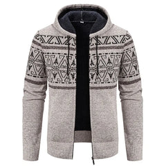 Hooded Sweatshirt