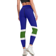 Vancouver Home Leggings for fitness sport