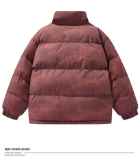 Cotton-Padded Jackets