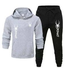 Outwear and trousers