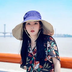 Chapeau de soleil