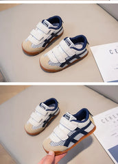 Children's Sneakers Boys Girls Soft Sole Non-slip t Running