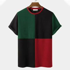 T-shirt décontracté