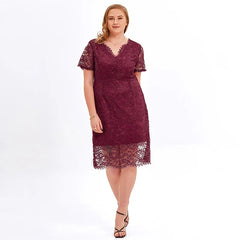 Robe  d'été chic