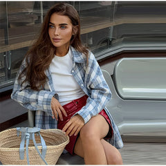 Chemise  décontractée