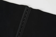 Seamless High Waist Yoga Shorts