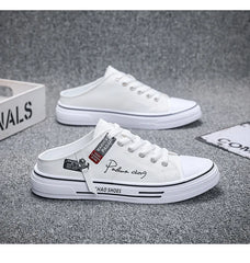 Chaussures pantoufles